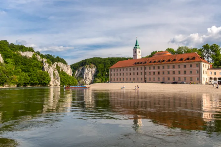 Danube