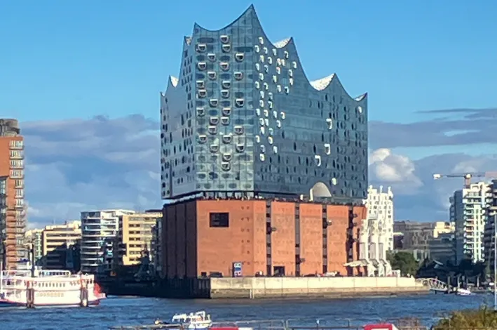 Elbphilharmonie Hamburg