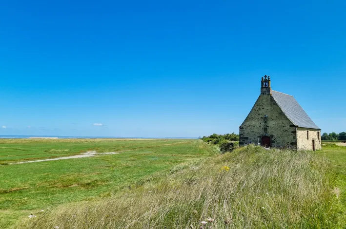 Radurlaub an der Nord-Bretagne