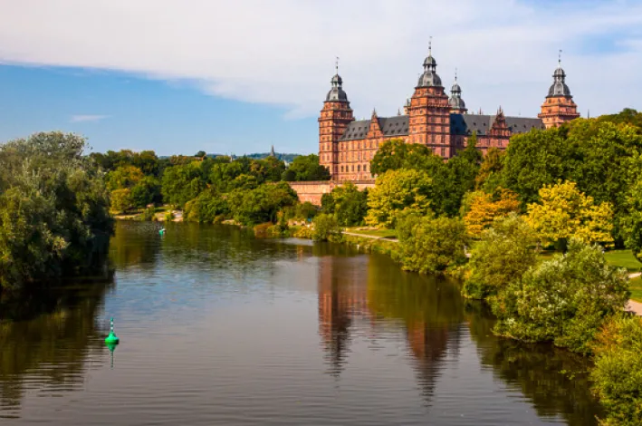 Main-Radweg - Bestseller
