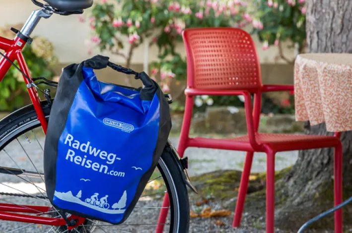 Radweg-Reisen: B2B