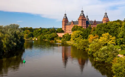 Main-Radweg - Bestseller