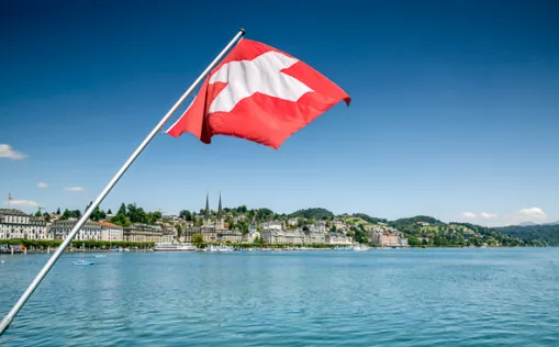 Schweiz und Rhein 2020