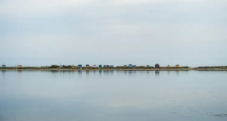 Cycling holidays in Denmark