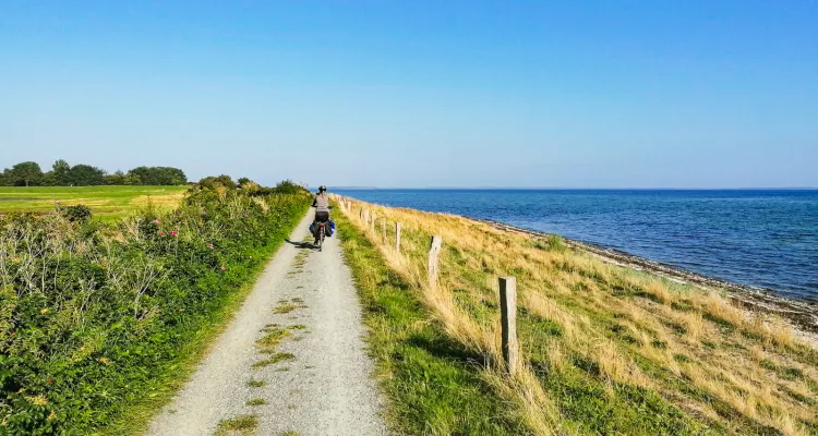 Cycling Holidays in Denmark