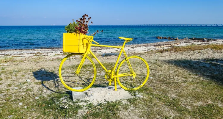 Cycling Holidays in Denmark