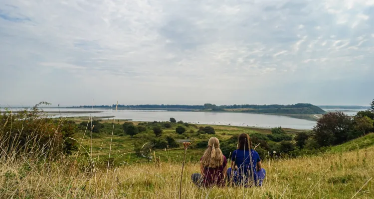 Cycling Holidays in Denmark