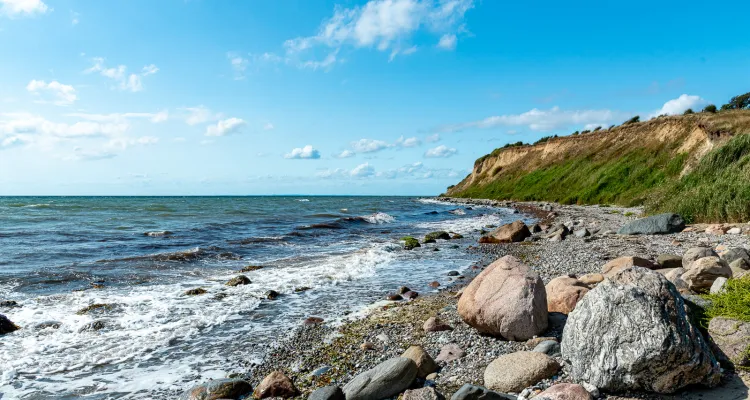 Cycling Holidays in Denmark