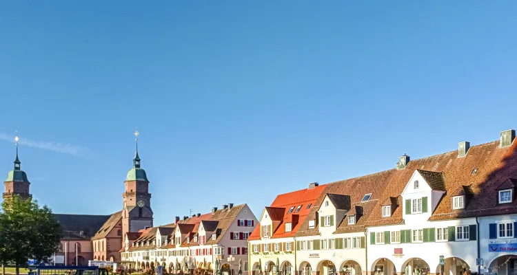 Freudenstadt