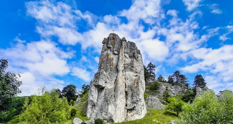 Altmühltal