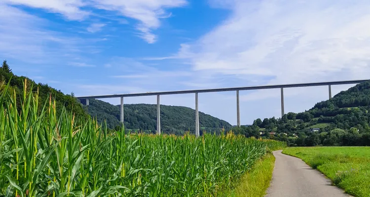 Kocher-Jagst-Cycle-Path