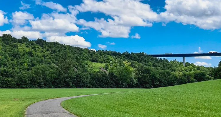 Kocher-Jagst-Cycle-Path