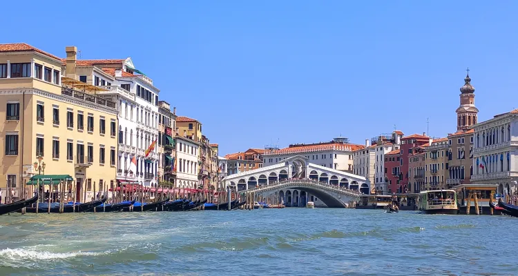 Venice