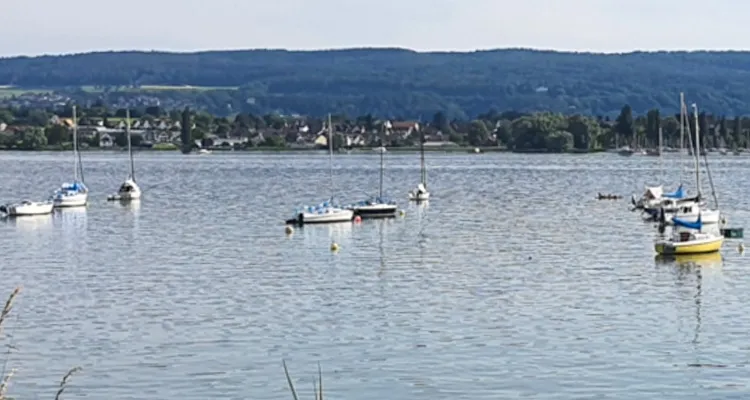 Lake Constance