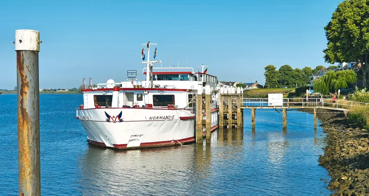 MS Normandy