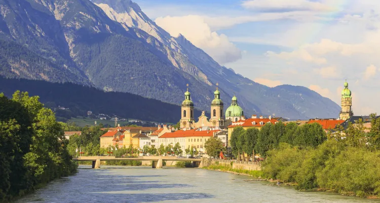 Innsbruck, Austria