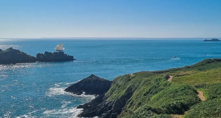Pointe du Grouin