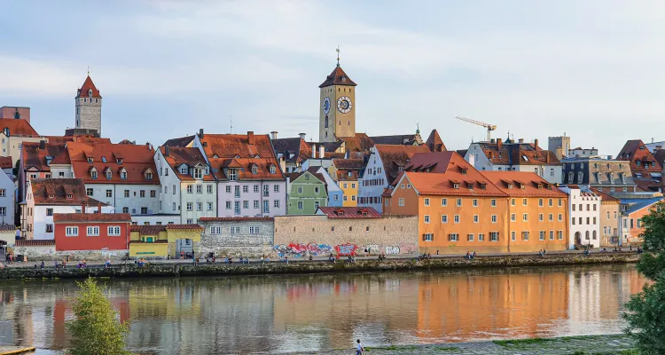Regensburg