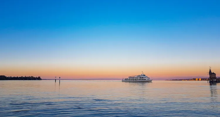 Lake Constance