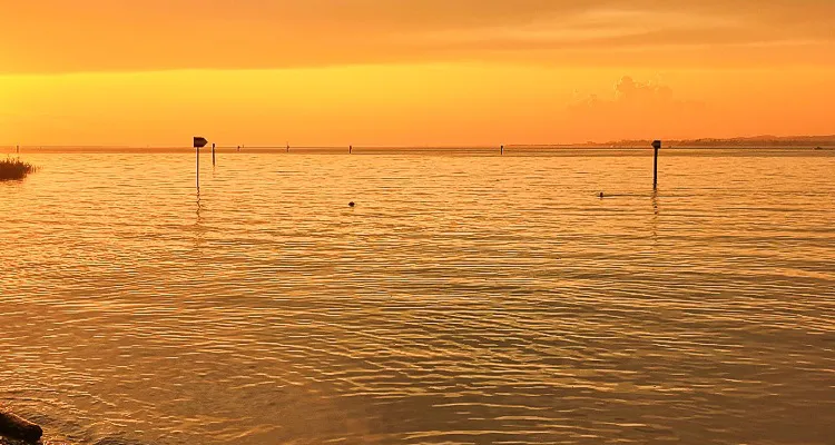 Travel report: The classic Lake Constance cycle tour