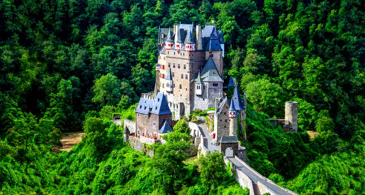 Eltz Castle
