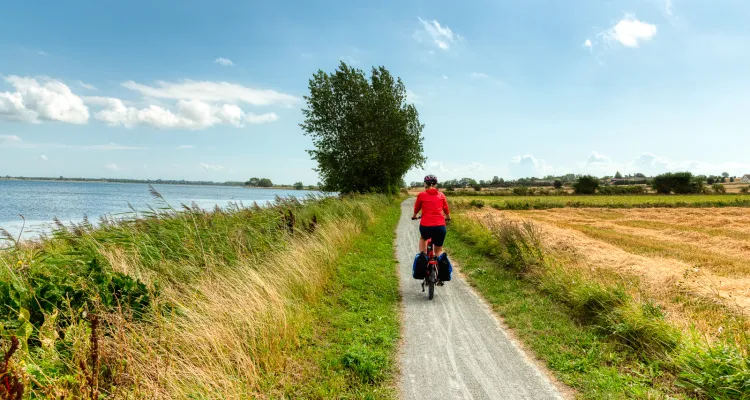 Cycling Holidays Denmark 