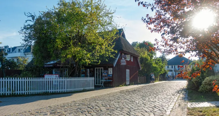 Zingst