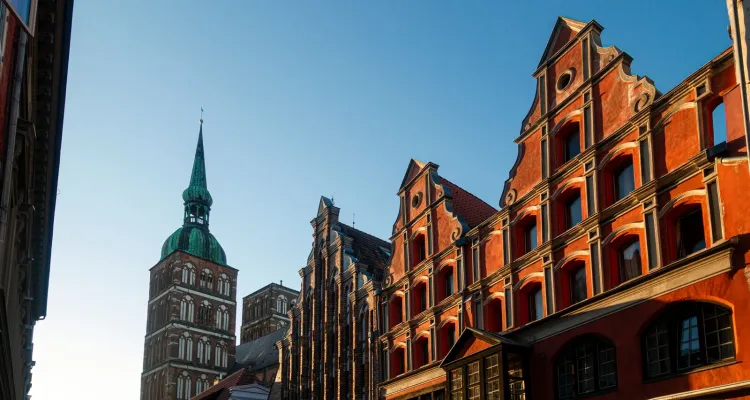 Stralsund