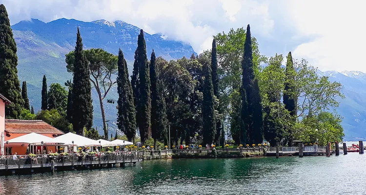 Lake Garda