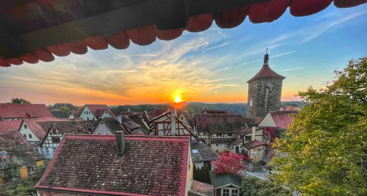 Rothenburg