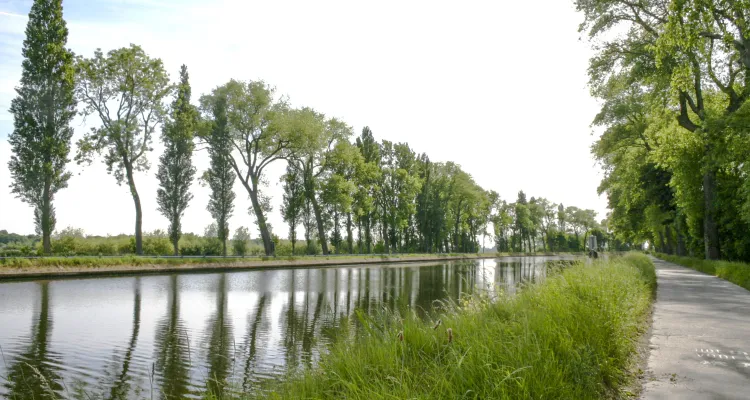 Channel