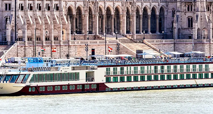 MS Fortuna
