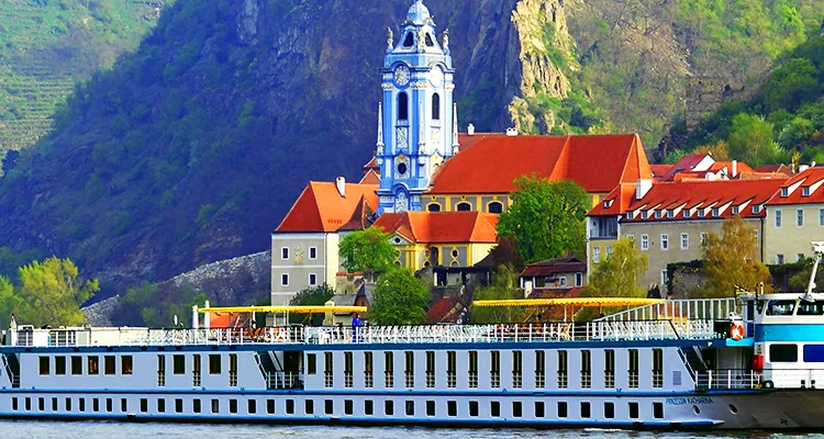 MS Princess Katharina