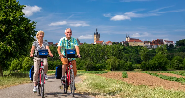 Bad Wimpfen