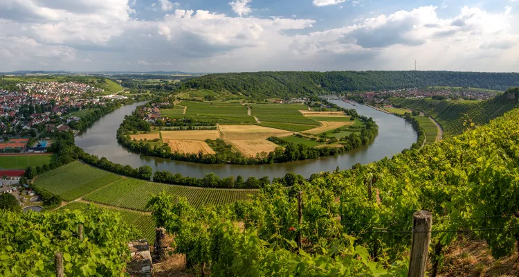 Mundelsheim