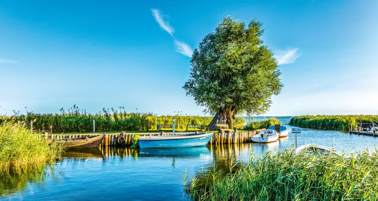 Bike Tour through the Baltic Sea Hinterland