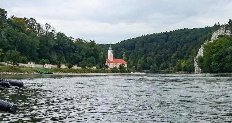 River trip