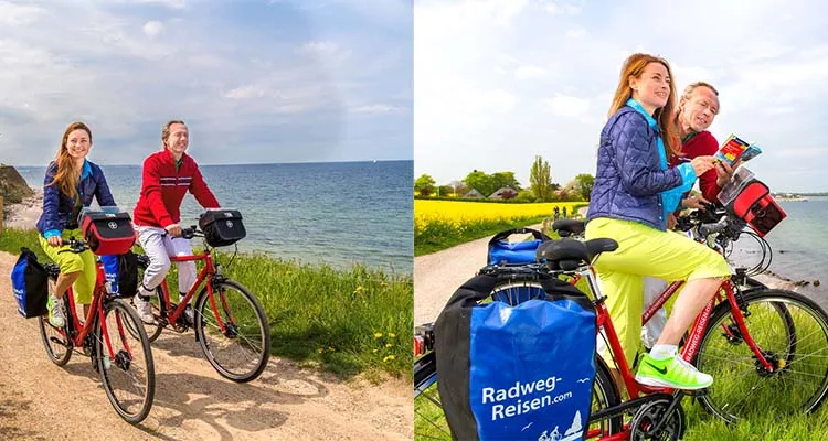 Juhu! Die Ostsee ist endlich bei uns im Programm