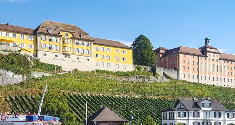 Meersburg 