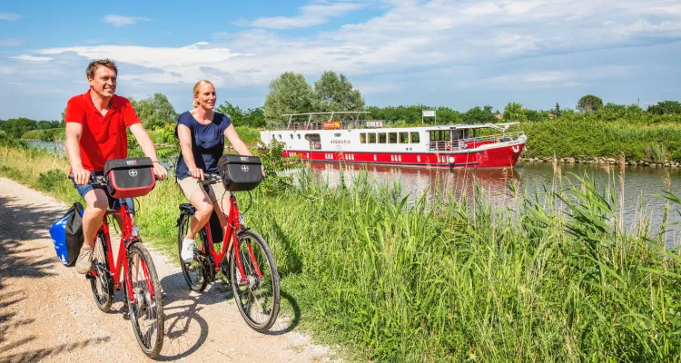 Bike and Boat 2023