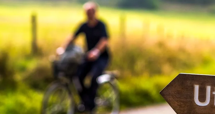 Cycling holidays in Scandinavia - Cyclist Utö