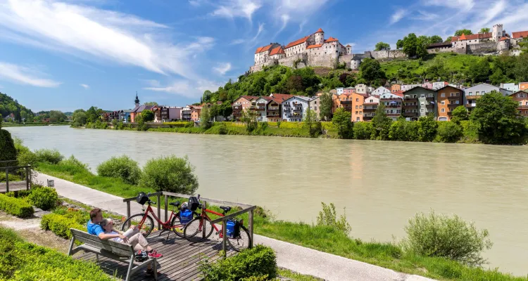 Cycling Holidays 2023