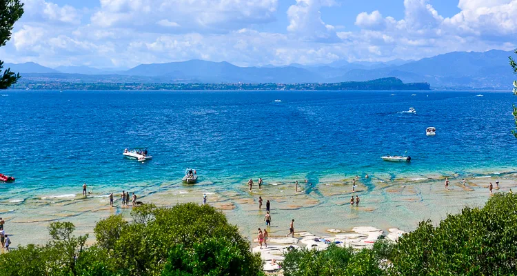 Lake Garda Bike Tours