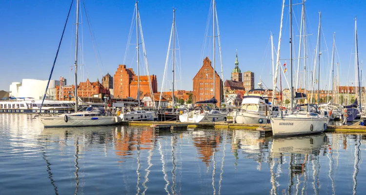 Stralsund