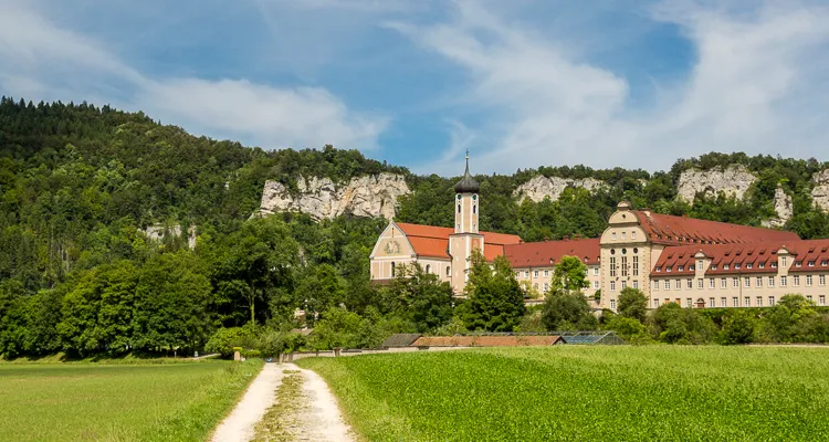 Beuron Archabbey