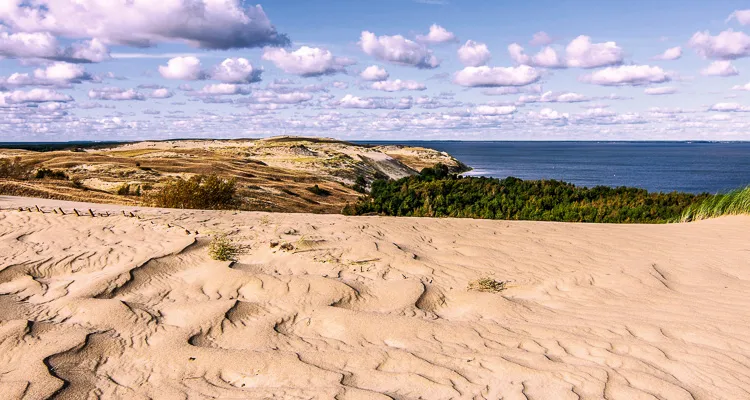 Radreisen Ostsee: Polen, Baltikum - Klaipėda