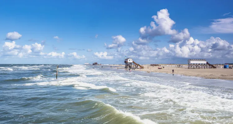 Sankt Peter-Ording