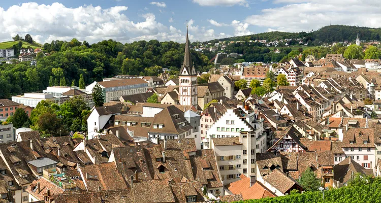 Schaffhausen