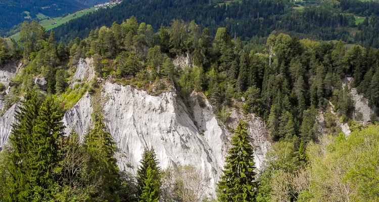 Rheinschlucht
