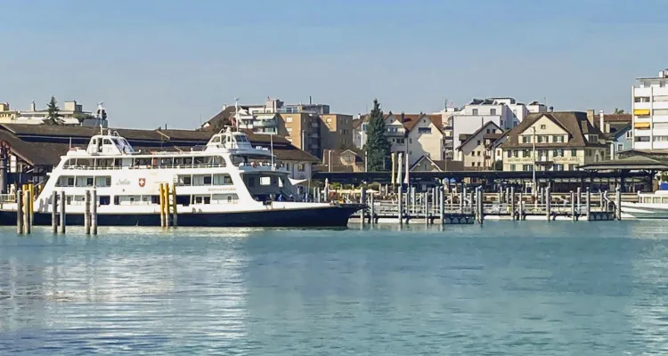 Ferry Friedrichshafen